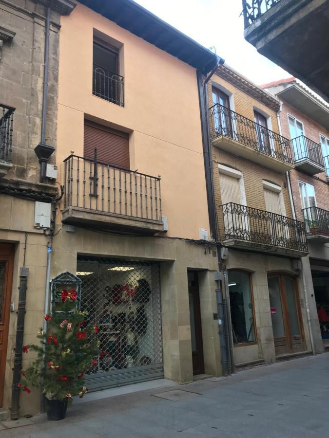 Puro Encanto II En El Corazon De Santo Domingo Santo Domingo De La Calzada Esterno foto